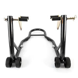 KIMPEX MOTORCYCLE FRONT SUPPORT (MHR - M1003A) - DRIVEN Canada's Powersports 779420821105MHR - M1003A