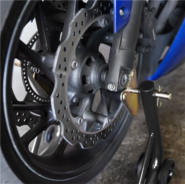 KIMPEX MOTORCYCLE FRONT SUPPORT (MHR - M1003A) - DRIVEN Canada's Powersports 779420821105MHR - M1003A