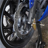 KIMPEX MOTORCYCLE FRONT SUPPORT (MHR - M1003A) - DRIVEN Canada's Powersports 779420821105MHR - M1003A