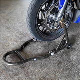 KIMPEX MOTORCYCLE FRONT SUPPORT (MHR - M1003A) - DRIVEN Canada's Powersports 779420821105MHR - M1003A