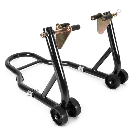 KIMPEX MOTORCYCLE FRONT SUPPORT (MHR - M1003A) - DRIVEN Canada's Powersports 779420821105MHR - M1003A