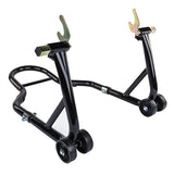 KIMPEX MOTORCYCLE REAR SUPPORT (MHR - M1001B) - DRIVEN Canada's Powersports 779420821112MHR - M1001B