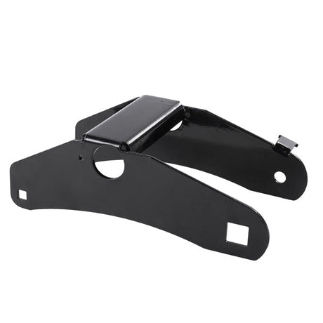 KIMPEX MOUNTING PLATE PT - TS LEFT GEN 3 (322033) - DRIVEN Canada's Powersports 779423267931322033