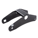 KIMPEX MOUNTING PLATE PT - TS RIGHT GEN 3 (472799) - DRIVEN Canada's Powersports 779421596446472799