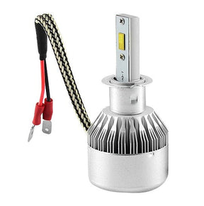 KIMPEX MS3 LED HEADLIGHT (C6F - H3) - DRIVEN Canada's Powersports 779423429896C6F - H3