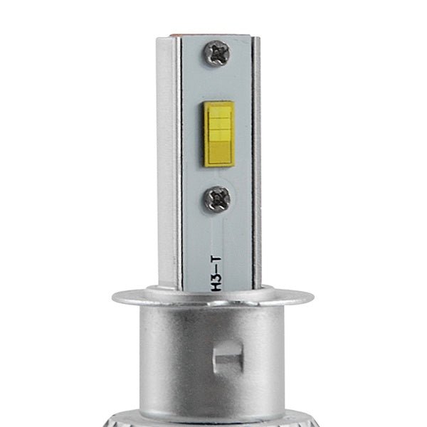 KIMPEX MS3 LED HEADLIGHT (C6F - H3) - DRIVEN Canada's Powersports 779423429896C6F - H3