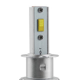 KIMPEX MS3 LED HEADLIGHT (C6F - H3) - DRIVEN Canada's Powersports 779423429896C6F - H3