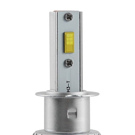 KIMPEX MS3 LED HEADLIGHT (C6F - H3) - DRIVEN Canada's Powersports 779423429896C6F - H3