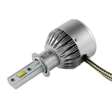 KIMPEX MS3 LED HEADLIGHT (C6F - H3) - DRIVEN Canada's Powersports 779423429896C6F - H3