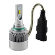 KIMPEX MS3 LED HEADLIGHT (C6F - 9005) - DRIVEN Canada's Powersports 779423429919C6F - 9005