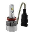KIMPEX MS3 LED HEADLIGHT (C6F - H11) - DRIVEN Canada's Powersports 779423429933C6F - H11