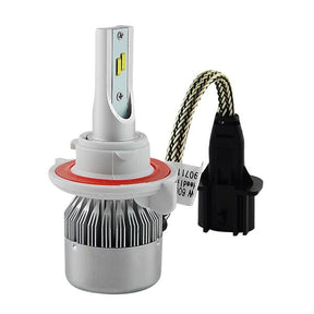 KIMPEX MS3 LED HEADLIGHT (U6 - H13) - DRIVEN Canada's Powersports 779423429940U6 - H13