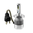 KIMPEX MS3 LED HEADLIGHT (U6 - H4) - DRIVEN Canada's Powersports 9999999989U6 - H4