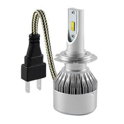 KIMPEX MS3 LED HEADLIGHT (U6 - H7) - DRIVEN Canada's Powersports 779423429926U6 - H7