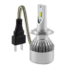 KIMPEX MS3 LED HEADLIGHT (U6 - H7) - DRIVEN Canada's Powersports 779423429926U6 - H7