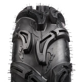 KIMPEX 25X10 - 12 6PR MUD RIDER TIRE (25X10 - 12 - 6PR - WU04) - DRIVEN Canada's Powersports 77942087796625X10 - 12 - 6PR - WU04