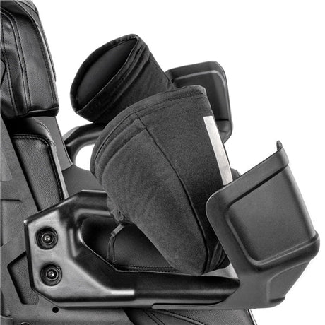 KIMPEX MUFFS FOR PASSENGER SEAT HANDLE (000114) - DRIVEN Canada's Powersports 779421602987000114