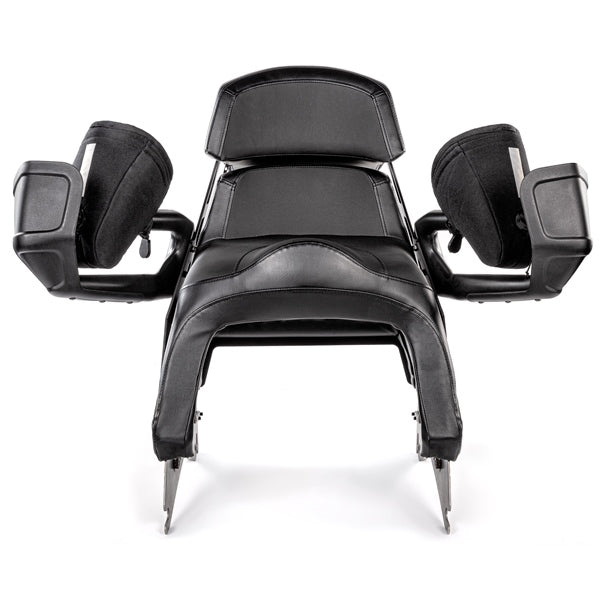 KIMPEX MUFFS FOR PASSENGER SEAT HANDLE (000114) - DRIVEN Canada's Powersports 779421602987000114