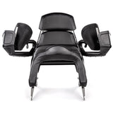 KIMPEX MUFFS FOR PASSENGER SEAT HANDLE (000114) - DRIVEN Canada's Powersports 779421602987000114