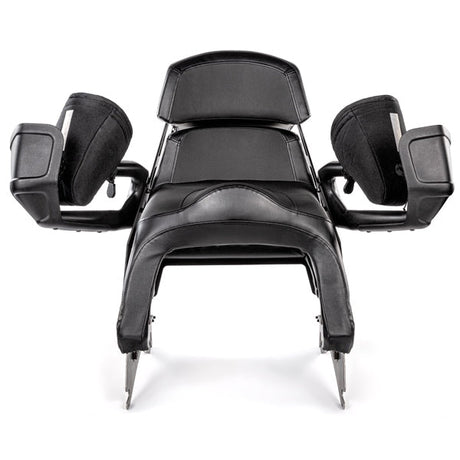 KIMPEX MUFFS FOR PASSENGER SEAT HANDLE (000114) - DRIVEN Canada's Powersports 779421602987000114