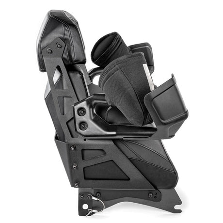 KIMPEX MUFFS FOR PASSENGER SEAT HANDLE (000114) - DRIVEN Canada's Powersports 779421602987000114