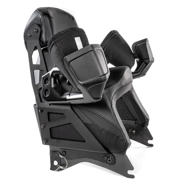 KIMPEX MUFFS FOR PASSENGER SEAT HANDLE (000114) - DRIVEN Canada's Powersports 779421602987000114