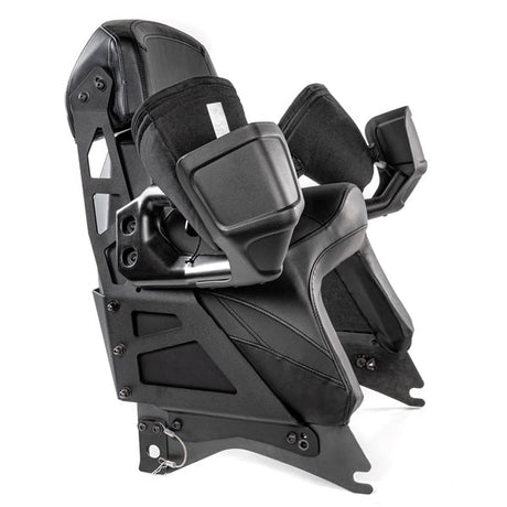 KIMPEX MUFFS FOR PASSENGER SEAT HANDLE (000114) - DRIVEN Canada's Powersports 779421602987000114