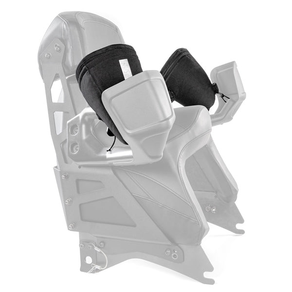 KIMPEX MUFFS FOR PASSENGER SEAT HANDLE (000114) - DRIVEN Canada's Powersports 779421602987000114
