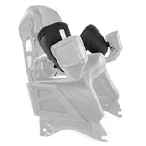 KIMPEX MUFFS FOR PASSENGER SEAT HANDLE (000114) - DRIVEN Canada's Powersports 779421602987000114