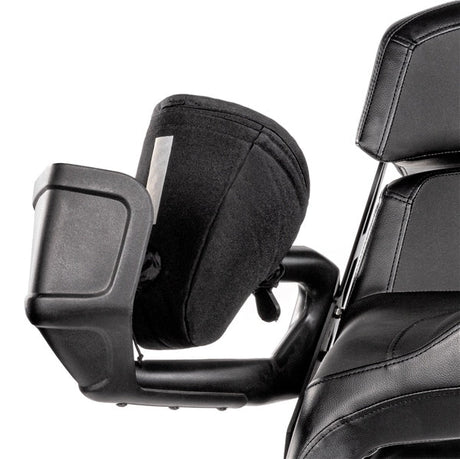 KIMPEX MUFFS FOR PASSENGER SEAT HANDLE (000114) - DRIVEN Canada's Powersports 779421602987000114