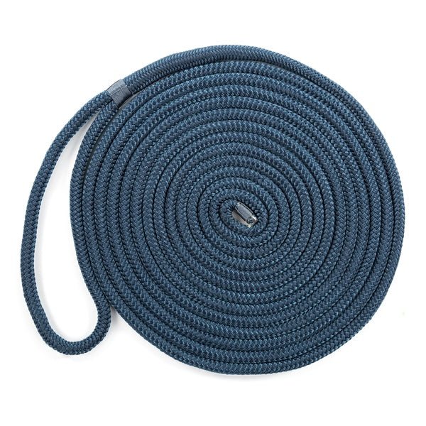 KIMPEX MULTI - FILAMENT POLYPROPYLENE DOCK LINE - DRIVEN Canada's Powersports 779421504410748487