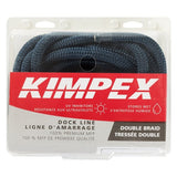 KIMPEX MULTI - FILAMENT POLYPROPYLENE DOCK LINE - DRIVEN Canada's Powersports 779421504427748488