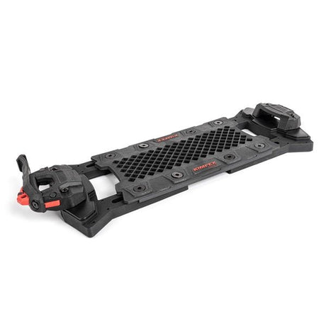 KIMPEX MULTIFUNCTIONAL MOUNTING AND STACKING SUPPORT ON GAS TANK FOR CONNECT ACCESSORY (40222X) - DRIVEN Canada's Powersports 77942063266440222X