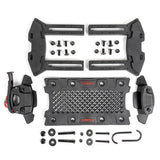 KIMPEX MULTIFUNCTIONAL MOUNTING AND STACKING SUPPORT ON GAS TANK FOR CONNECT ACCESSORY (40222X) - DRIVEN Canada's Powersports 77942063266440222X