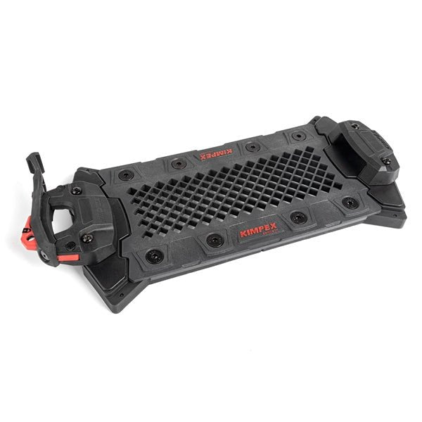 KIMPEX MULTIFUNCTIONAL MOUNTING AND STACKING SUPPORT ON GAS TANK FOR CONNECT ACCESSORY (40222X) - DRIVEN Canada's Powersports 77942063266440222X