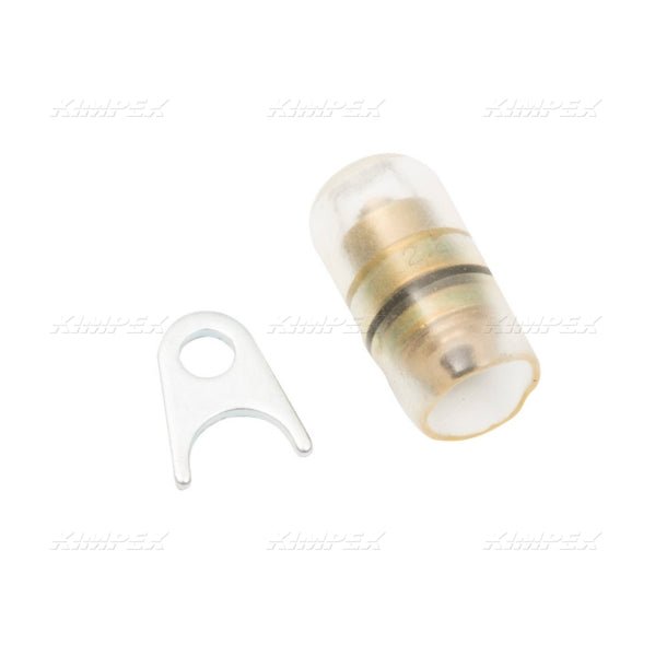 KIMPEX NEEDLE AND SEAT (2MA - 14107 - 28 - 00) - DRIVEN Canada's Powersports 7794229429072MA - 14107 - 28 - 00