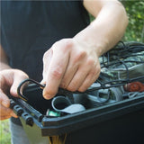 KIMPEX NOMAD 2 - UP TRUNK (458051) - DRIVEN Canada's Powersports 779421994914458051