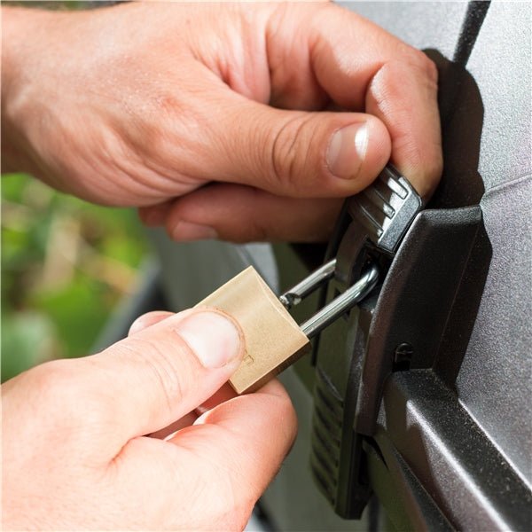 KIMPEX NOMAD 2 - UP TRUNK (458055) - DRIVEN Canada's Powersports 779421994952458055