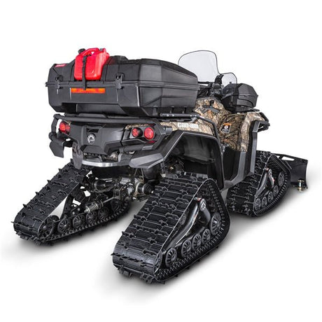 KIMPEX NOMAD PLUS TRUNK (458053) - DRIVEN Canada's Powersports 779421994938458053