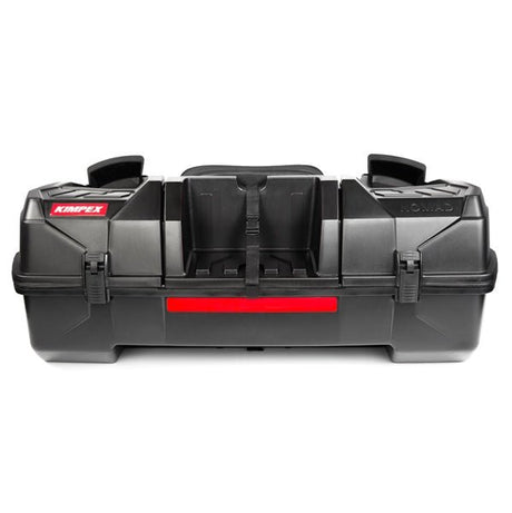 KIMPEX NOMAD PLUS TRUNK (458053) - DRIVEN Canada's Powersports 779421994938458053