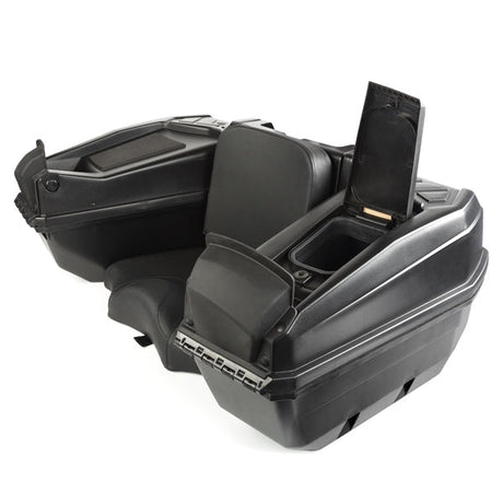 KIMPEX NOMAD PLUS TRUNK (458053) - DRIVEN Canada's Powersports 779421994938458053