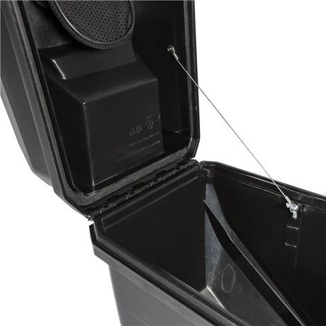 KIMPEX NOMAD PLUS TRUNK (458053) - DRIVEN Canada's Powersports 779421994938458053