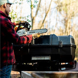 KIMPEX NOMAD TRUNK (458050) - DRIVEN Canada's Powersports 779421994907458050