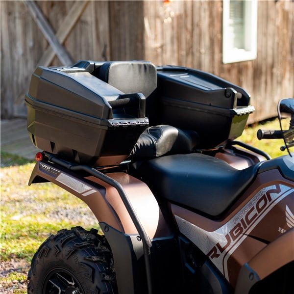 KIMPEX NOMAD TRUNK (458050) - DRIVEN Canada's Powersports 779421994907458050