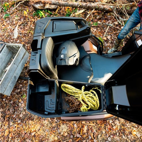 KIMPEX NOMAD TRUNK (458050) - DRIVEN Canada's Powersports 779421994907458050