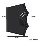 KIMPEX NOMAD TRUNK SEAT CUSHION (458012) - DRIVEN Canada's Powersports 779420945757458012