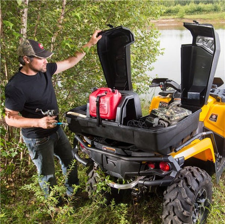 KIMPEX NOMAD TRUNK (458054) - DRIVEN Canada's Powersports 779421994945458054