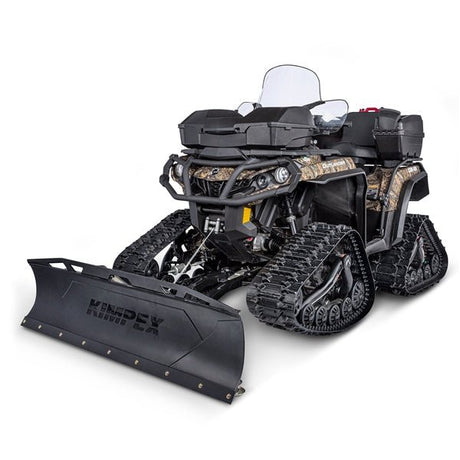 KIMPEX NOMAD TRUNK (458054) - DRIVEN Canada's Powersports 779421994945458054