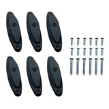 KIMPEX NYLON FENDER CLEAT (700500) - DRIVEN Canada's Powersports 779421363536700500