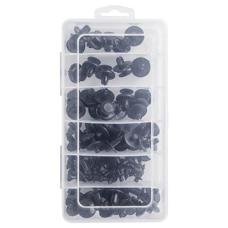 KIMPEX NYLON RIVET KIT (MCT - 3007) - DRIVEN Canada's Powersports 779420525584MCT - 3007